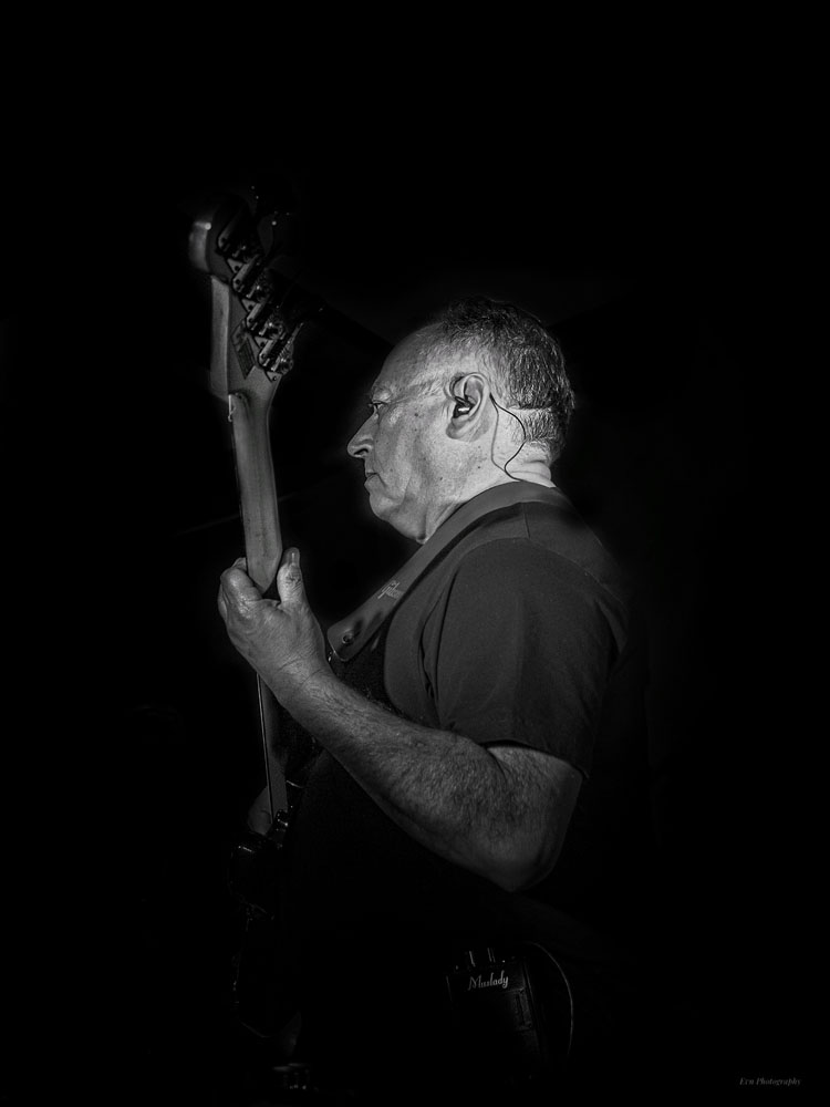 Thunder Road - Pascal Gaillard